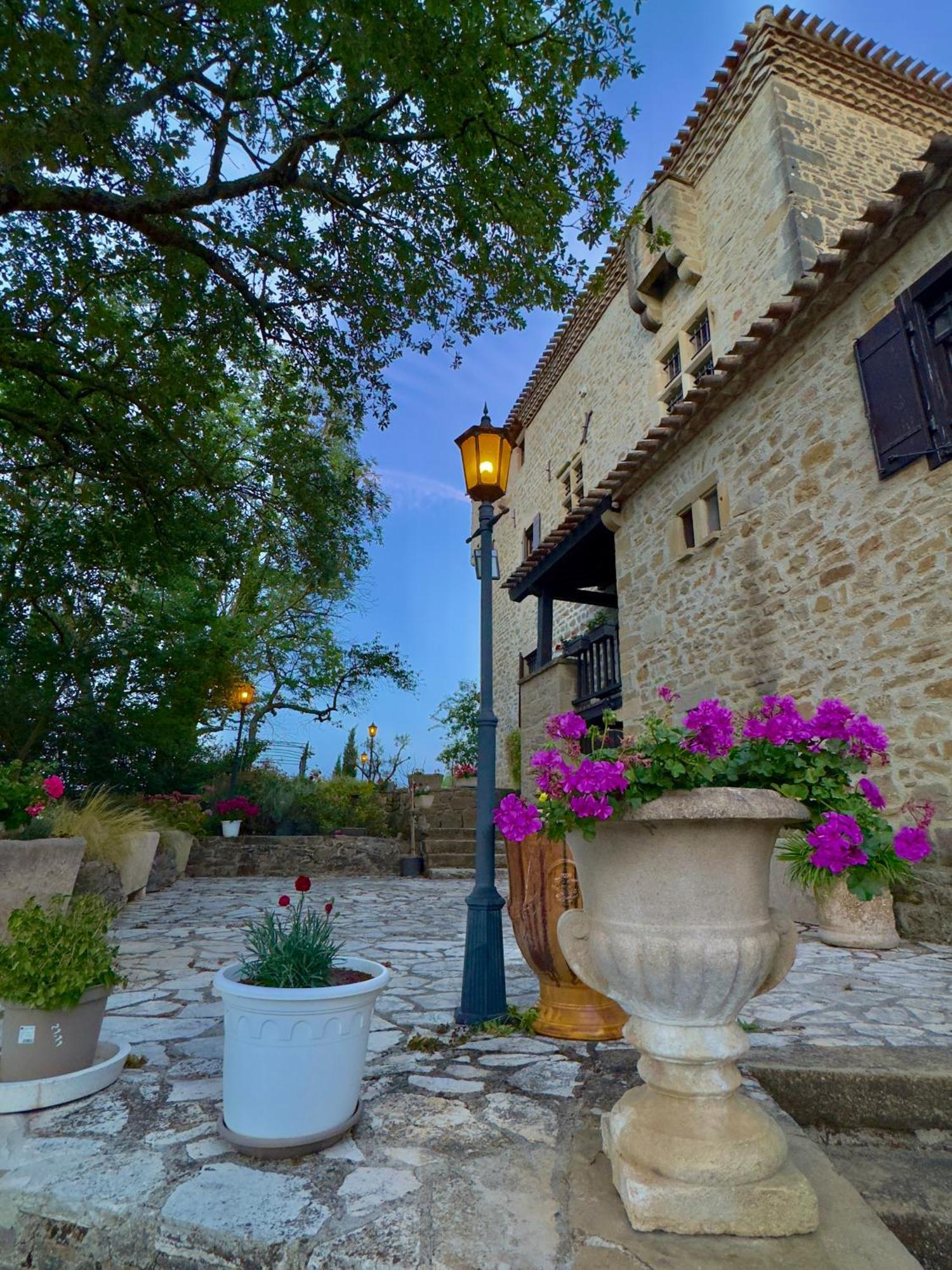 Castelreng Chateau De Tournou מראה חיצוני תמונה