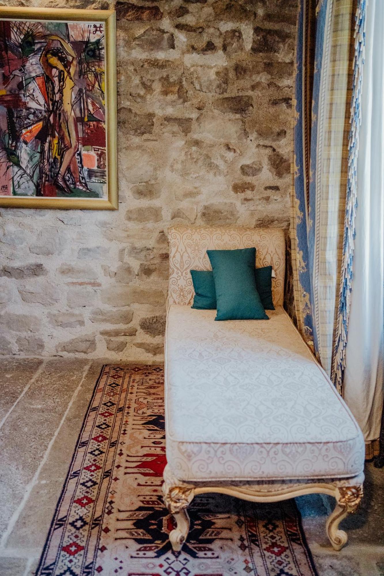 Castelreng Chateau De Tournou מראה חיצוני תמונה