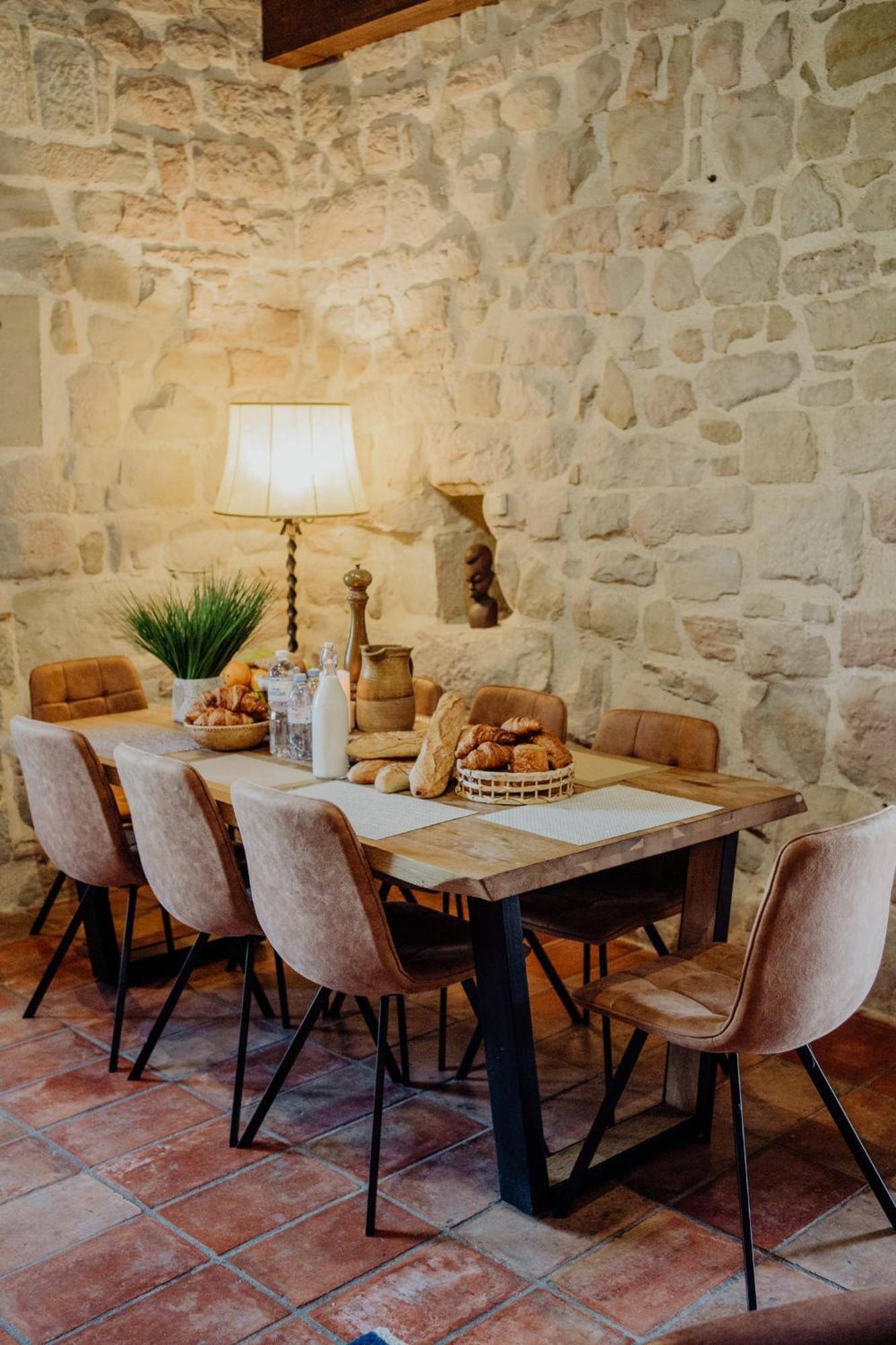 Castelreng Chateau De Tournou מראה חיצוני תמונה