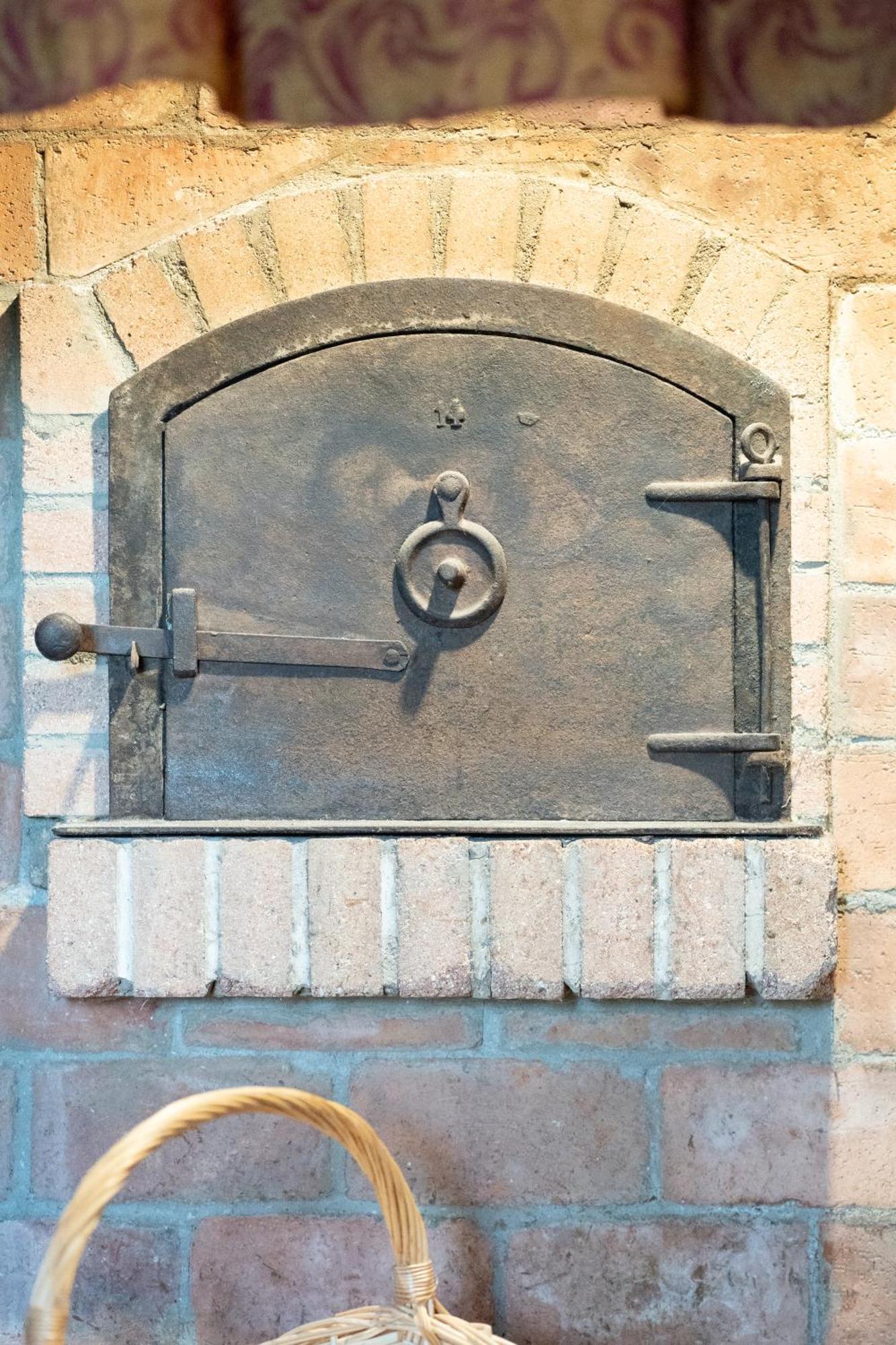 Castelreng Chateau De Tournou מראה חיצוני תמונה