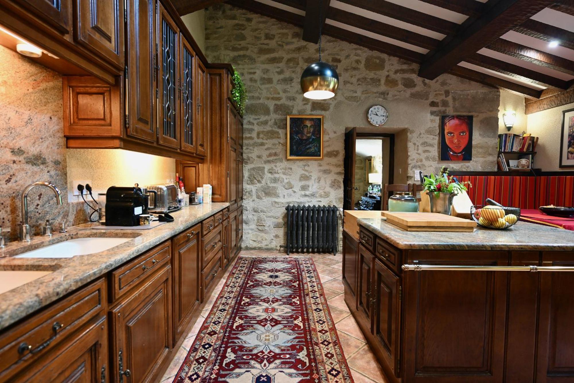 Castelreng Chateau De Tournou מראה חיצוני תמונה